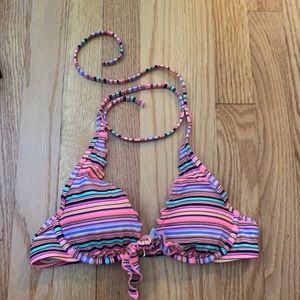 Victoria Secret Bikini Top